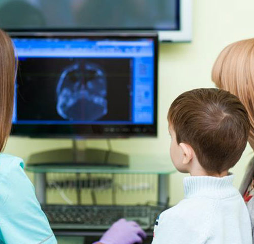 Neurologia Pediátrica