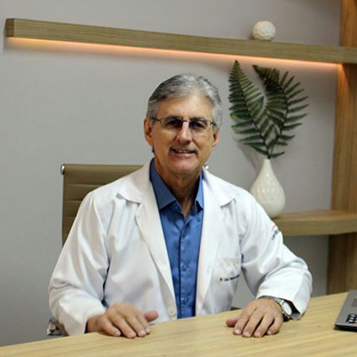 Dr. José Roberto Redini Martins