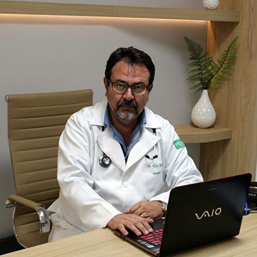 Dr. Victor Dutra Vieira Filho