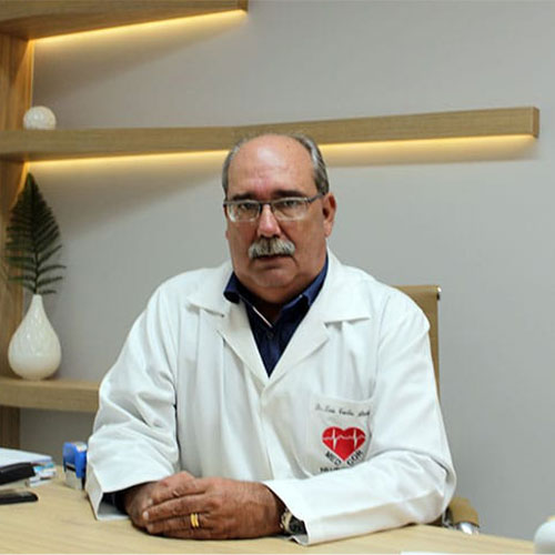 Dr. Luiz Carlos Ataide