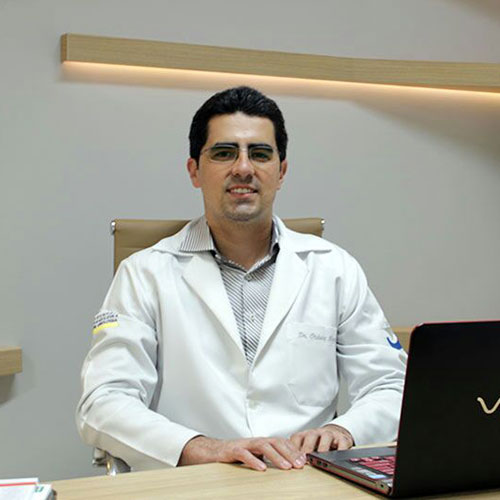 Dr. Otávio Augusto Vasques Moreira