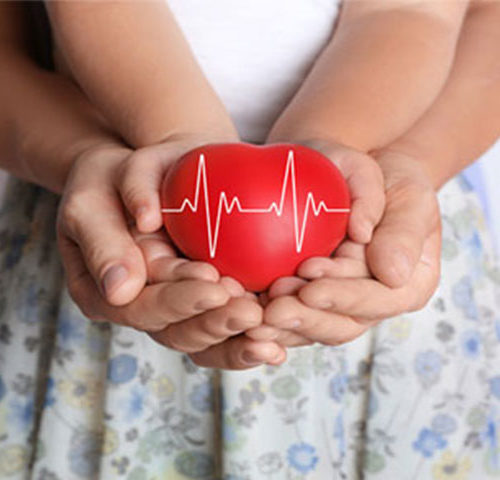 Cardiologia Pediátrica