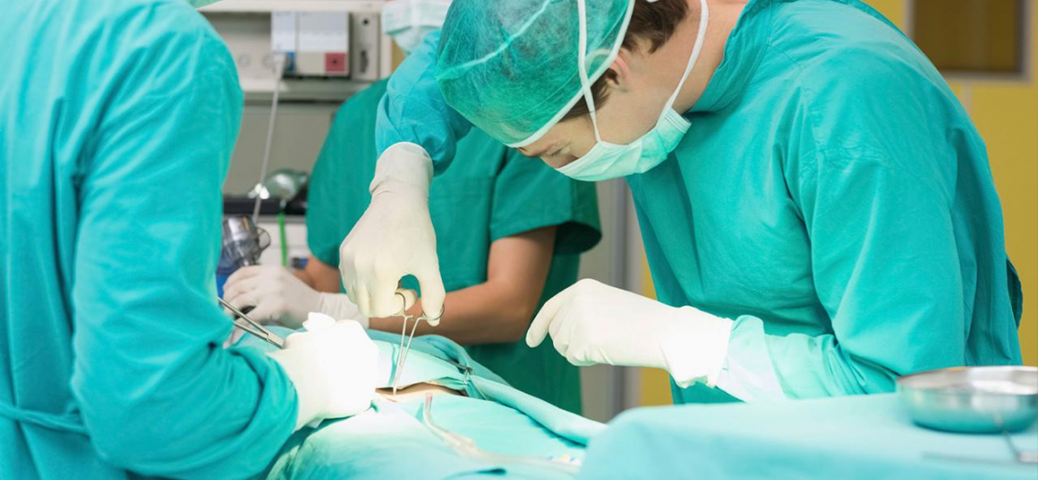 Cirurgia Cardiovascular