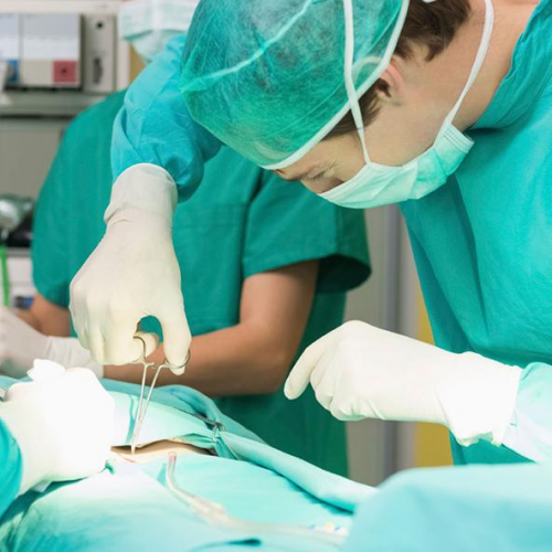 Cirurgia Cardiovascular