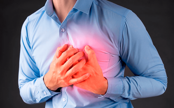 O que são problemas cardiovasculares?