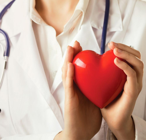 Cinco dicas de prevenção para doenças no coração