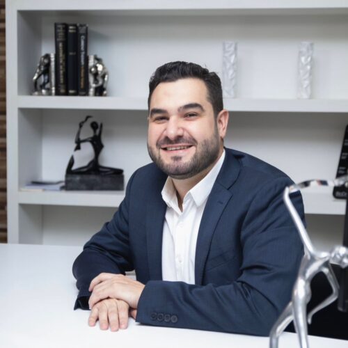 Dr. Felipe Ferregutti Dr. Felipe Ferregutti