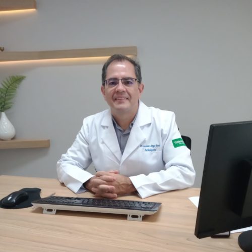 Dr. Luciano Jorge Alves