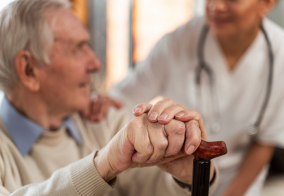 Aumento da mortalidade em idosos: Cuidados e prevenção para uma vida longa e saudável