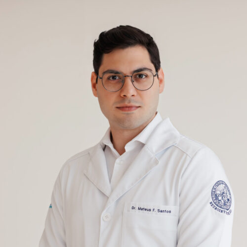 Dr. Mateus Santos